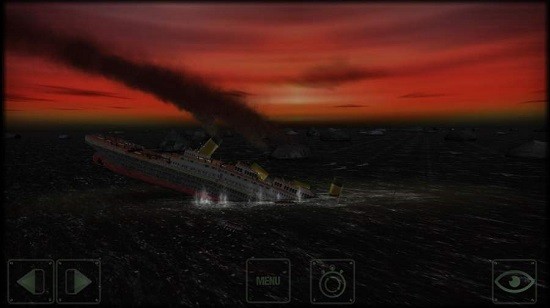 泰坦尼克号2Its Titanic 2 Premium