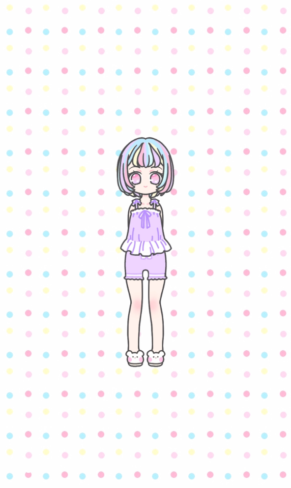 装扮少女下载