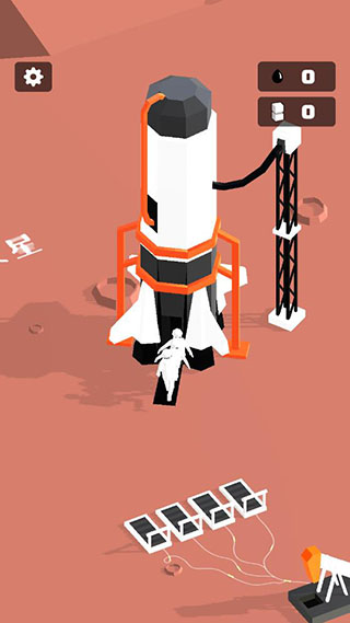登月探险家Moon Pioneer下载安装