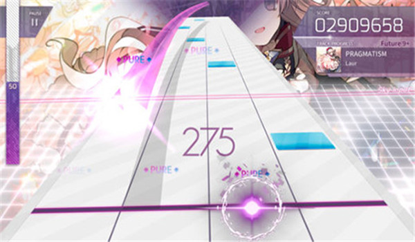 arcaea音游官方版