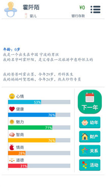 第二人生手游正版下载v1.77.7 第二人生手游正版下载v1.77.7