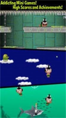 口袋上帝中文版(PocketGod)