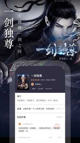 奇迹小说