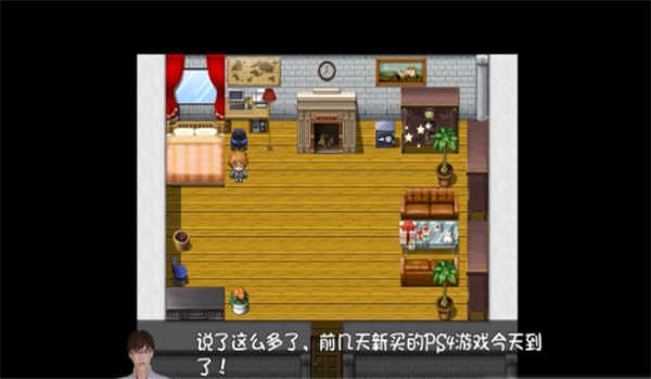 我的魔戒生活咸鱼版最新手游2022