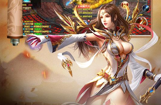 魔魂之刃 魔魂之刃