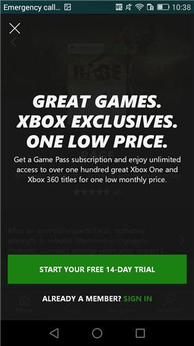 Xbox