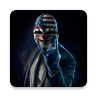 payday2游戏