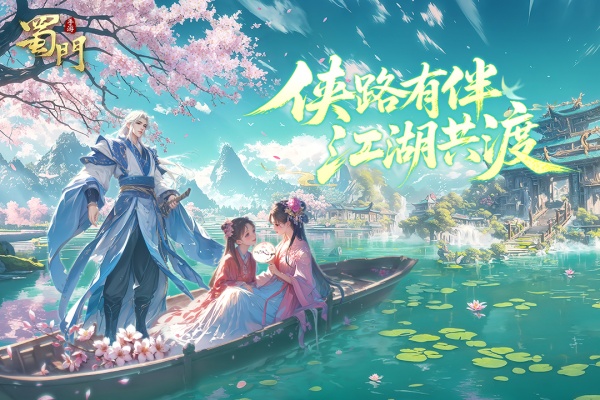 蜀门手游变态版本
