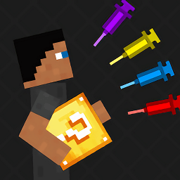 人类游乐场(Stick Craft Playground)