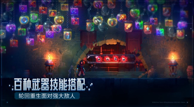 重生细胞(完整版)