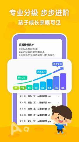 叽里呱啦英语