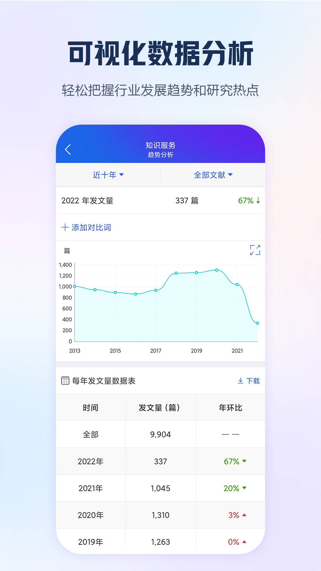 手机知网安卓版