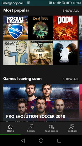 Xbox