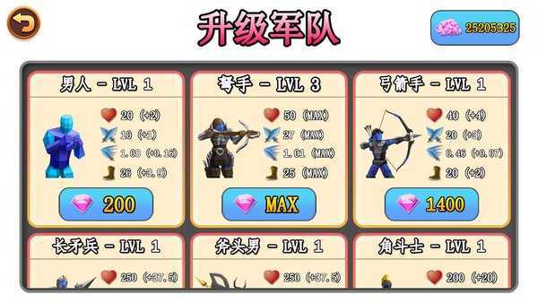 史诗战争模拟器2破解版