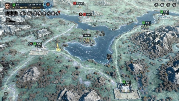 三国群英传八(三国群英传8)