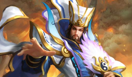 三国无双战纪 三国无双战纪