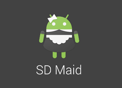 SD女佣专业版(SD Maid) SD女佣专业版(SD Maid)