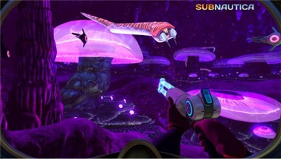 美丽水世界手机版(Underwater Sur