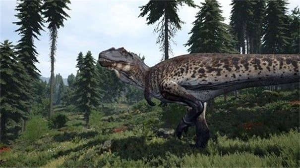theisle手机正版