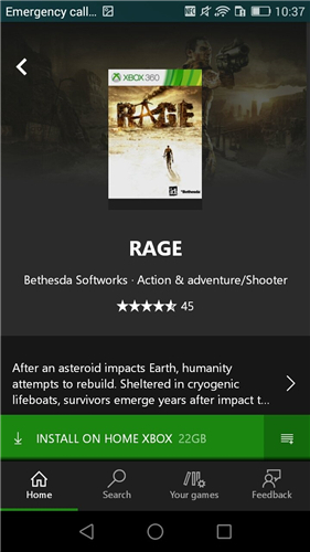 Xbox