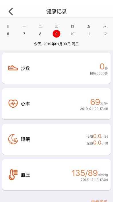 爱牵挂care