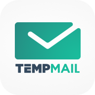 Temp Mail app