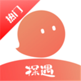 探遇漂流瓶app