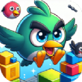 疯狂小鸟跳跃(Crazy Bird Jump)
