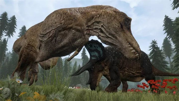 theisle手机正版