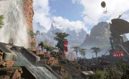 apex英雄(2024最新版)