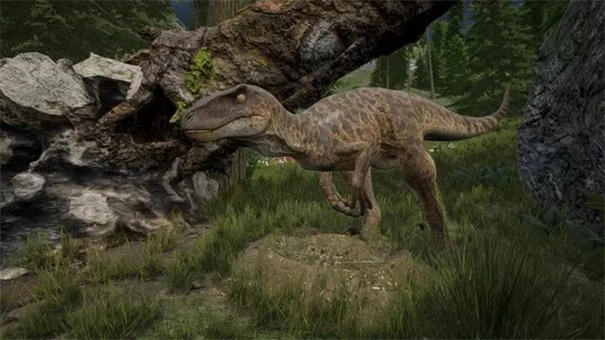 theisle手机正版
