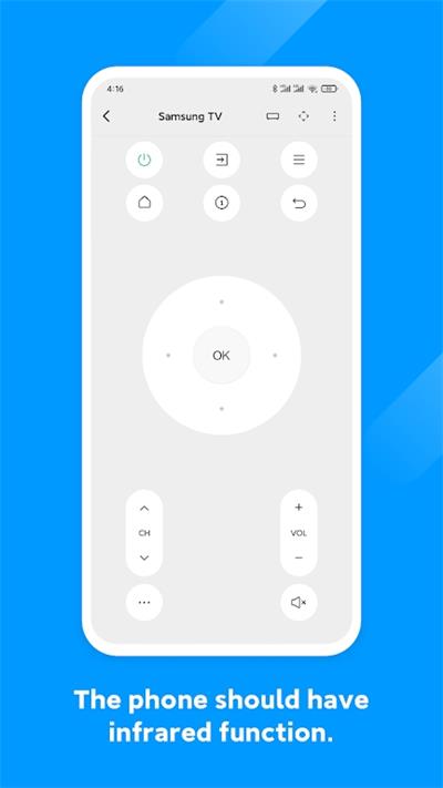 小米万能遥控器