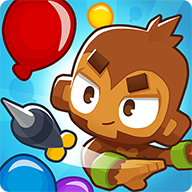 气球塔防6安卓版(bloons td 6)