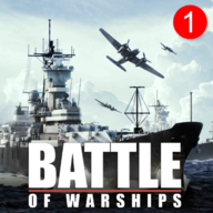 战舰激斗(Battle of Warships)