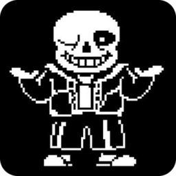 传说之下无限血量UNDERTALE(自带键盘中文)