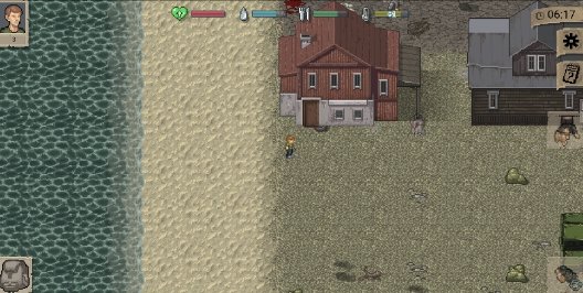 迷你dayz汉化版