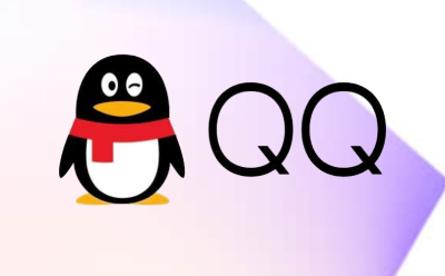 腾讯qq2012段首LOGO