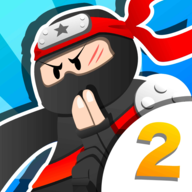 忍术大师2(Ninja Hands 2)