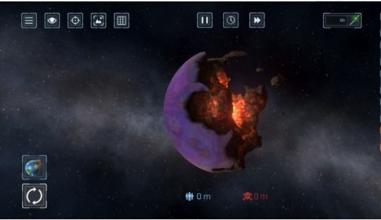 地球毁灭模拟器无广告中文版下载-地球毁灭模拟器无广告中文版2022最新版下载 地球毁灭模拟器无广告中文版下载-地球毁灭模拟器无广告中文版2022最新版下载