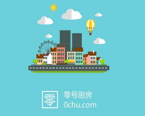 零号厨房app