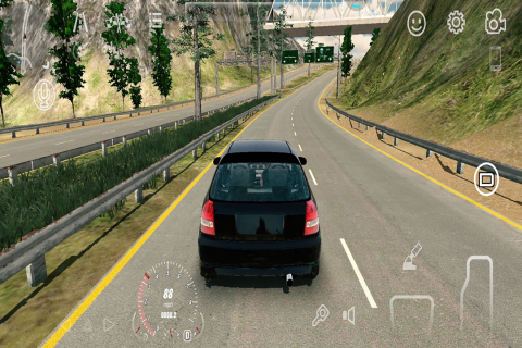 手动挡停车场最新版下载v4.8.5.2