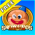 雪山兄弟(SnowBrosFree)
