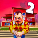 可怕的邻居2(Scary Neighbour)