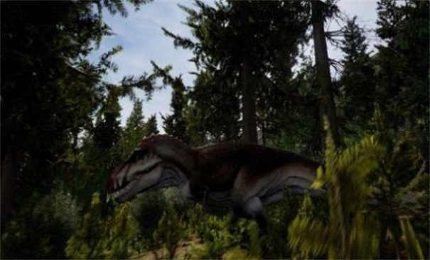 theisle手机正版