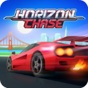驶向天际正版(Horizon Chase)