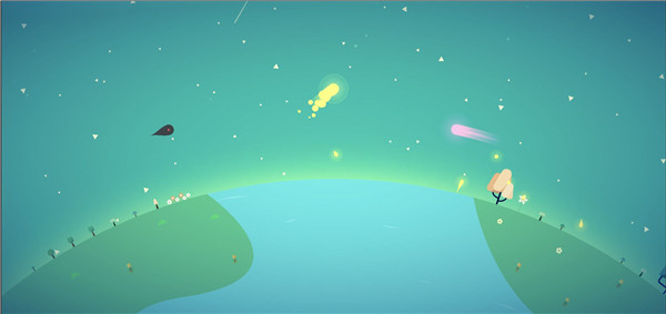 星季手游