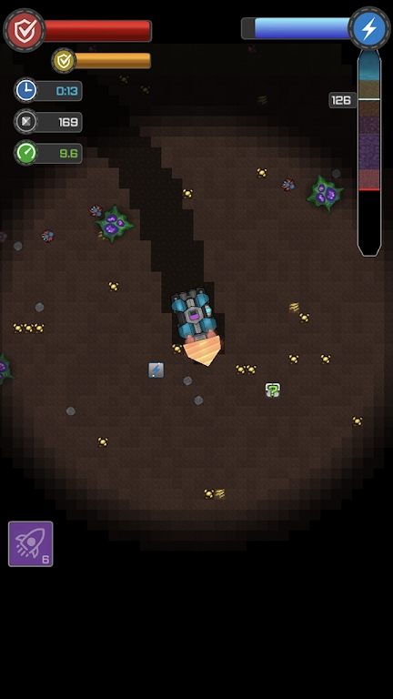 超级矿工(Mega Miner)