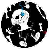 bonetale破解版无限蓝