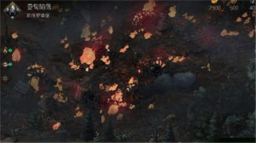 王权陨落游戏(Thronebreaker)