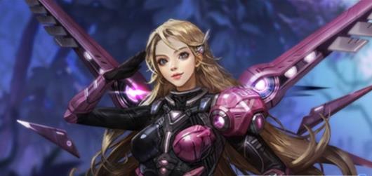 女神联盟2安卓版
